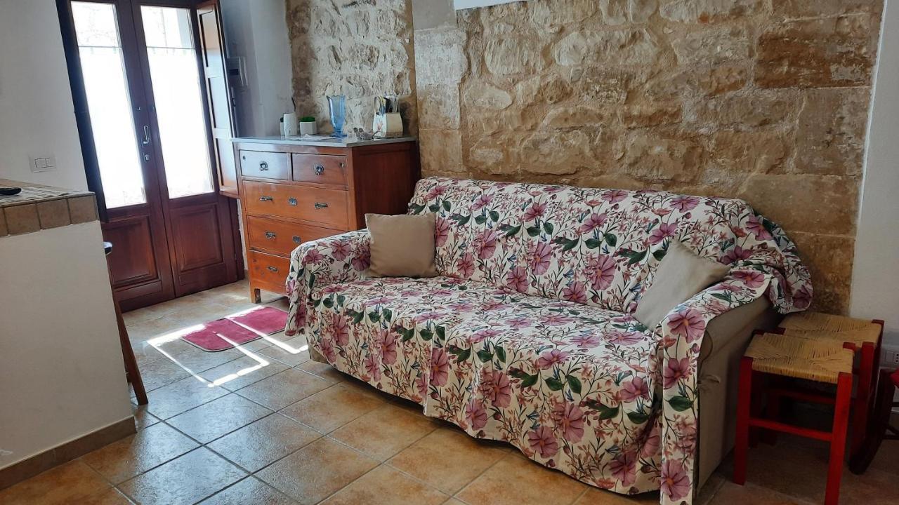 Dammuso Donna Giovanna Scicli Exterior foto