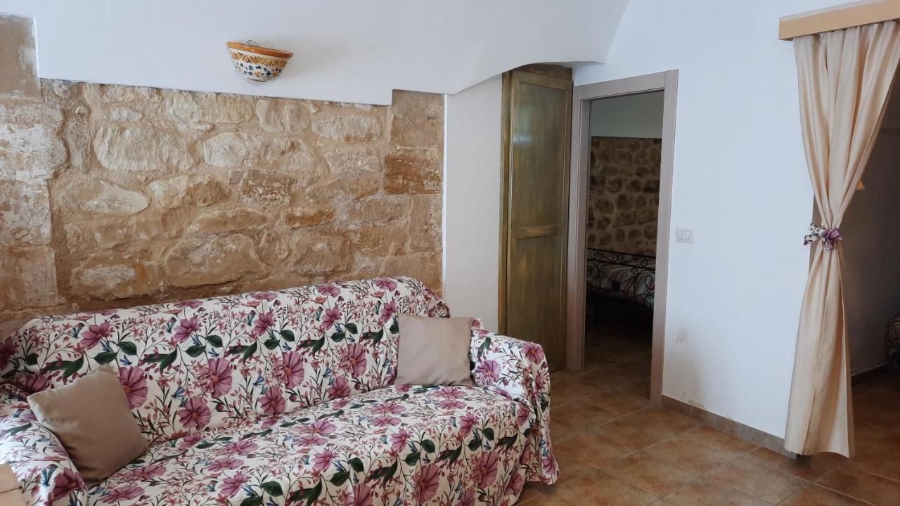 Dammuso Donna Giovanna Scicli Exterior foto