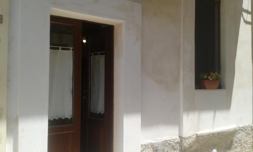 Dammuso Donna Giovanna Scicli Cameră foto